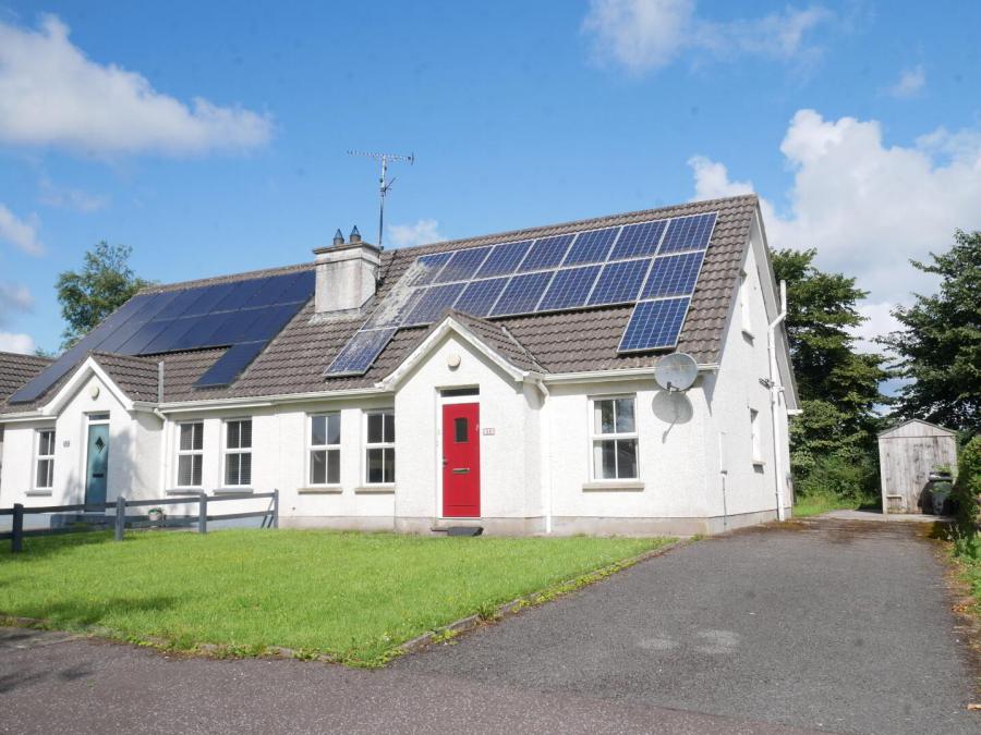14 Laragh Lee, ballycassidy, enniskillen, BT94 2JA