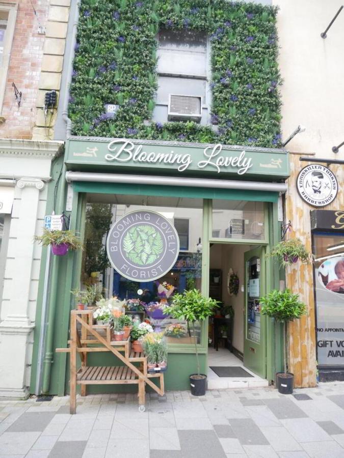 35 Townhall Street, enniskillen, BT74 7BD