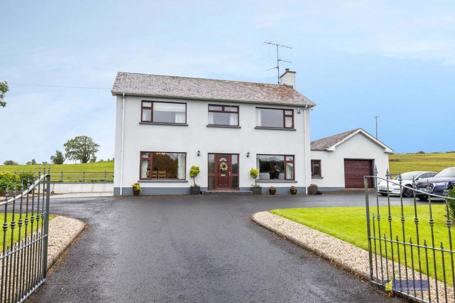 787 Boa Island Road, letterkeen, kesh, BT93 1QZ