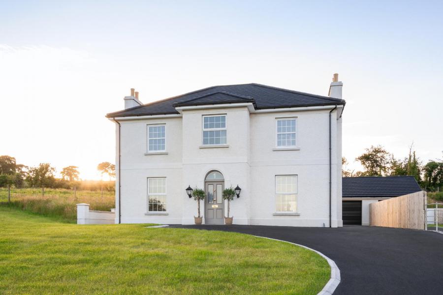Barragh Oaks, barragh road, ballinamallard, BT94 2AJ