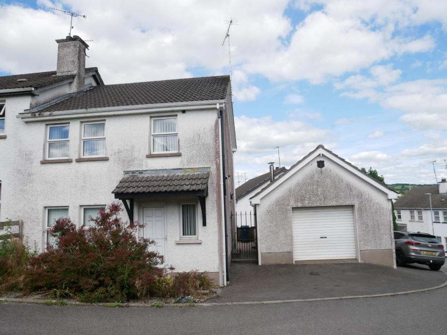 57 Lackaboy View, enniskillen, BT74 4DY