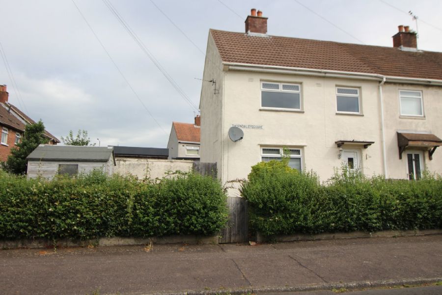 63 Thorndale Square, carrickfergus, BT38 8JX