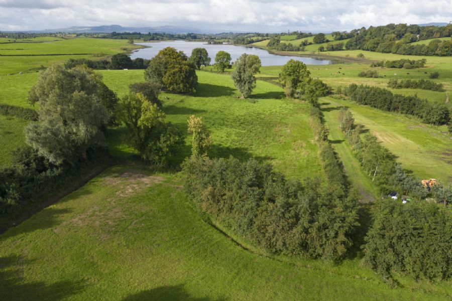 Site With Fpp For 6 Holiday Cottages, Tamlaght Bay, tamlaght bay, belfast road, BT74 4HJ
