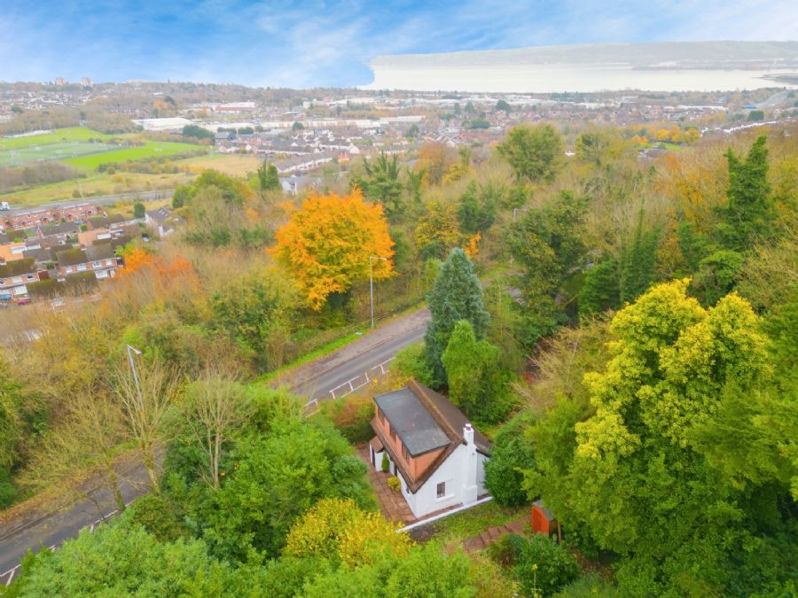 Hazelwood Cottage, 48 Antrim Road, 48 antrim road, newtownabbey, BT36 7PL