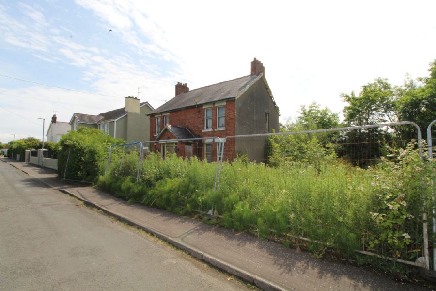 2 Mullaghmore Park, greenisland, BT38 8RG