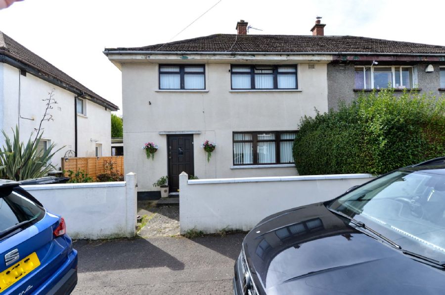 28 Connsbrook Park, belfast, BT4 1NF