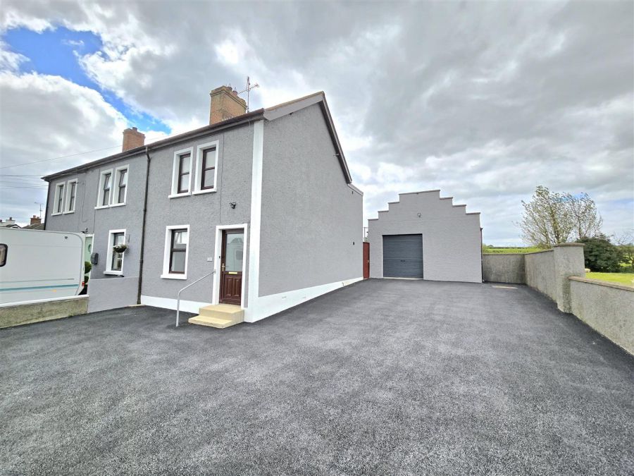108 Portglenone Road, randalstown, BT41 3EL