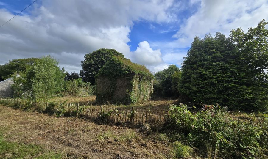 Site at, 21 Crosskennan Road, antrim, BT41 2QJ
