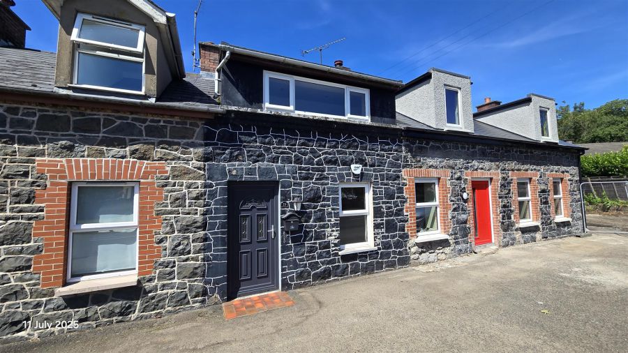 19 Greenfield Road, kells, BT42 3JL