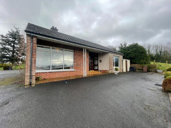 135 Dungannon Road, Ballygawley, BT70 2JX