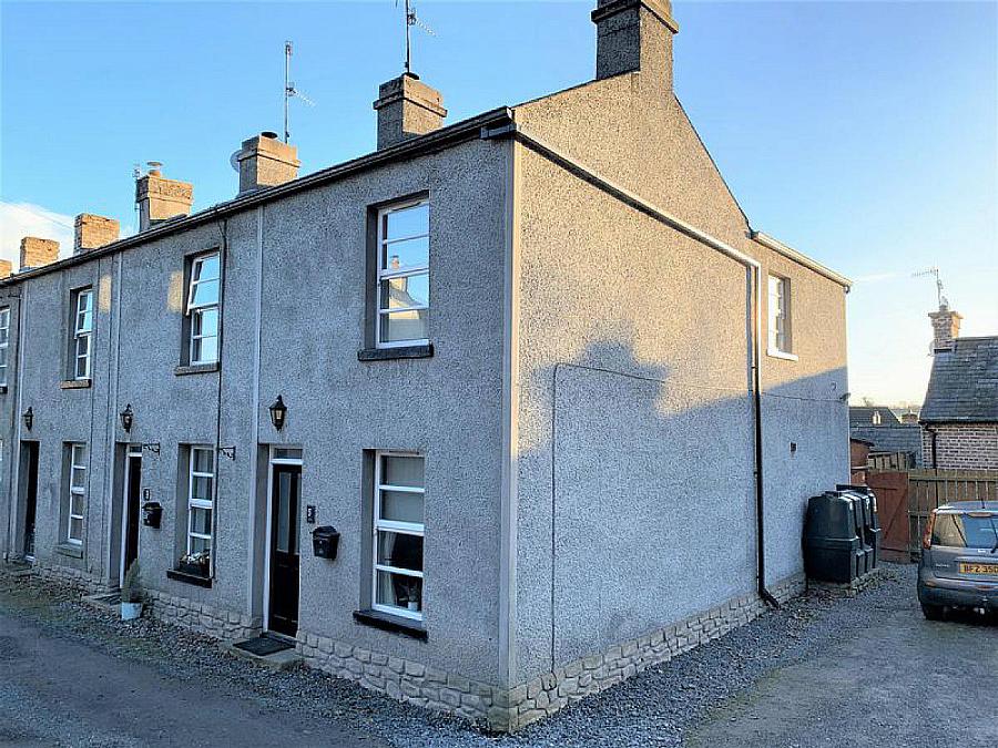 5 Dandy Row, lenaderg, banbridge, BT32 4NP