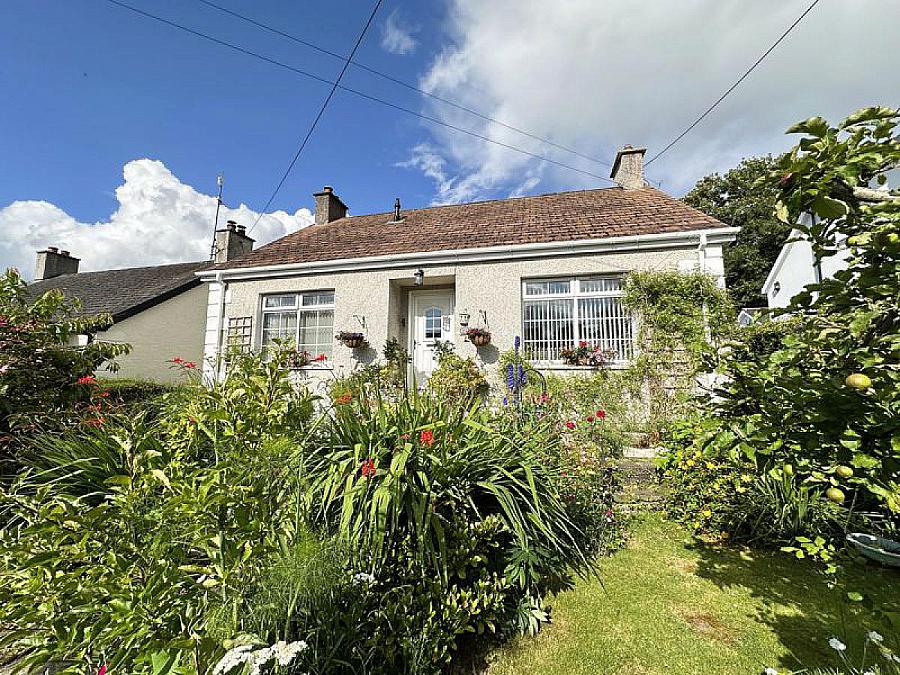 26 Ashley Gardens, banbridge, BT32 4BN