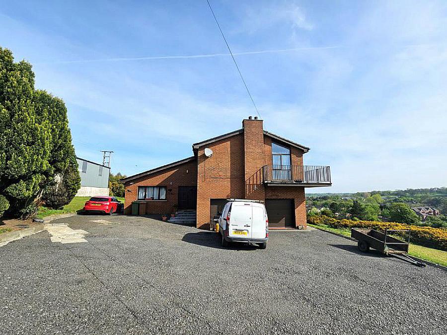 5e Scarva Road, banbridge, BT32 3AR