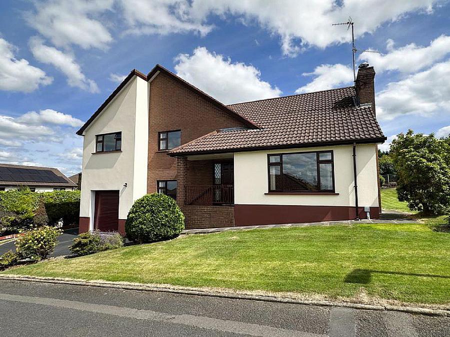 30 Kiloanin Crescent, banbridge, BT32 4NU
