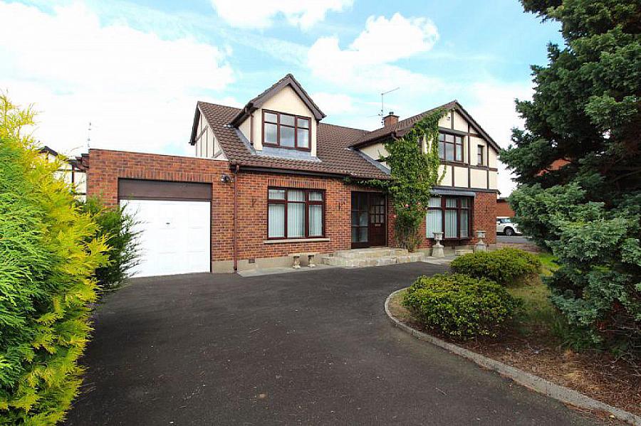 33 Holborn Hall, lisburn, BT27 5AU