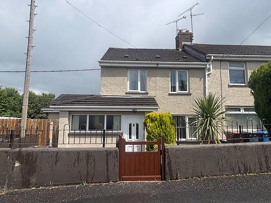 28 Third Avenue, newry, BT35 6HD