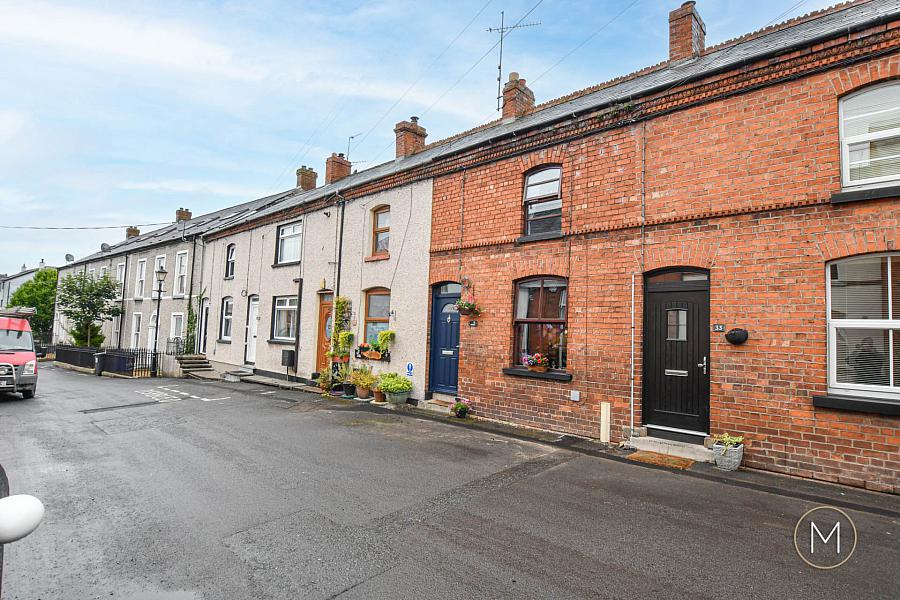 31 Riverside, antrim, BT41 4BH