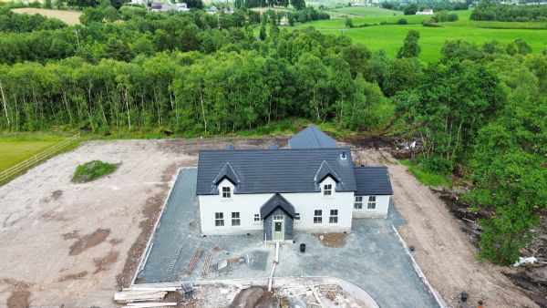 Laragh Road, Beragh, omagh, BT79 0TR