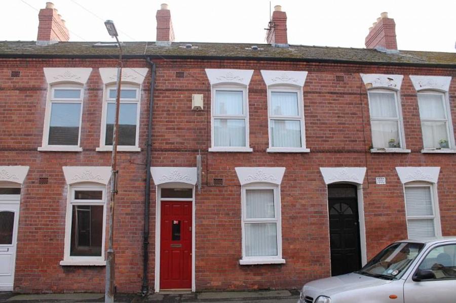 41 Isoline Street Castlereagh Road, belfast, BT5 5GE