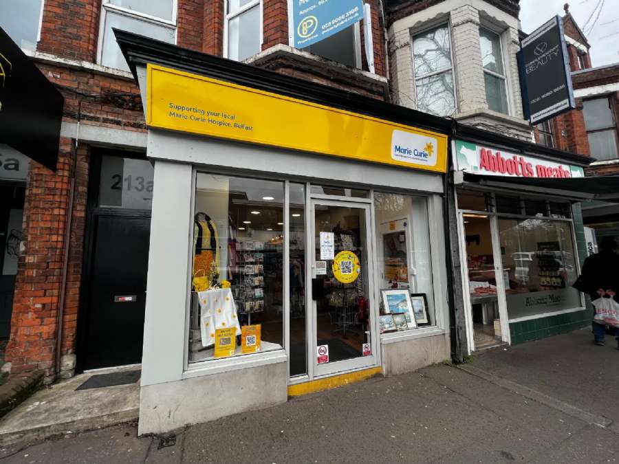 213 Lisburn Road Belfast BT9 7EJ, 213 Lisburn Road, lisburn road, belfast, BT9 7EJ
