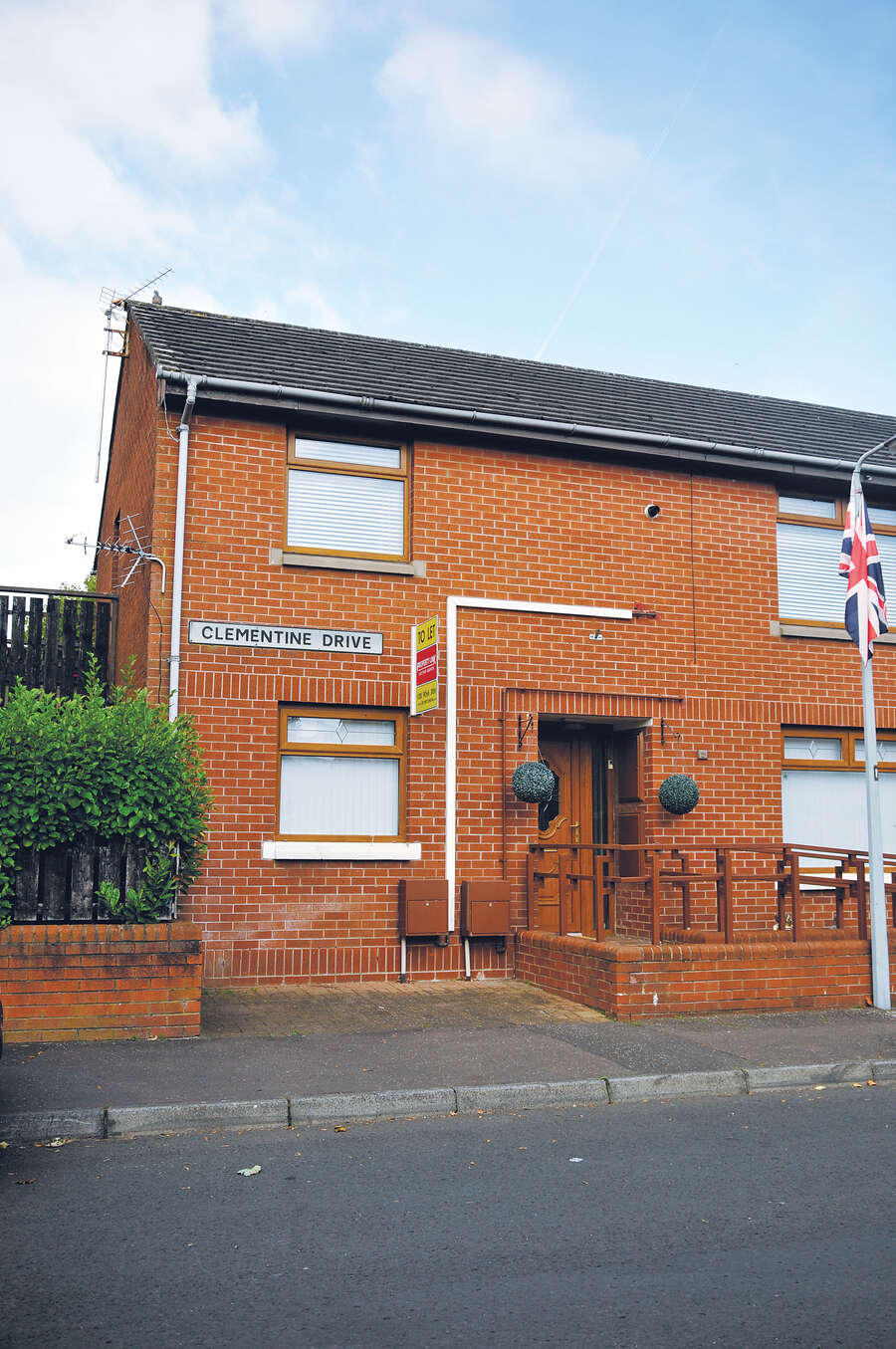 2a Clementine Drive, Belfast, belfast, BT12 5HQ