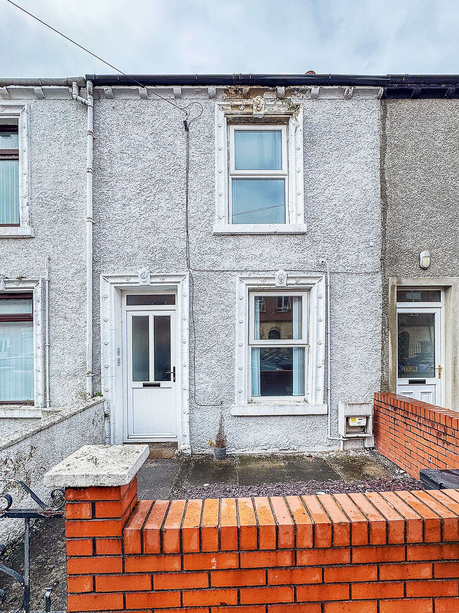138 Donnybrook Street, belfast, BT9