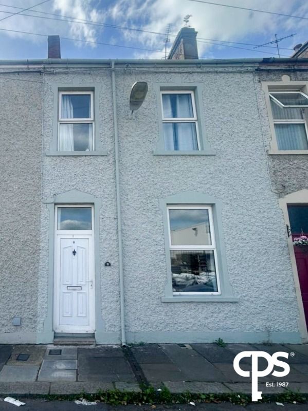 8 Cecil Street, portadown, BT62 3AT