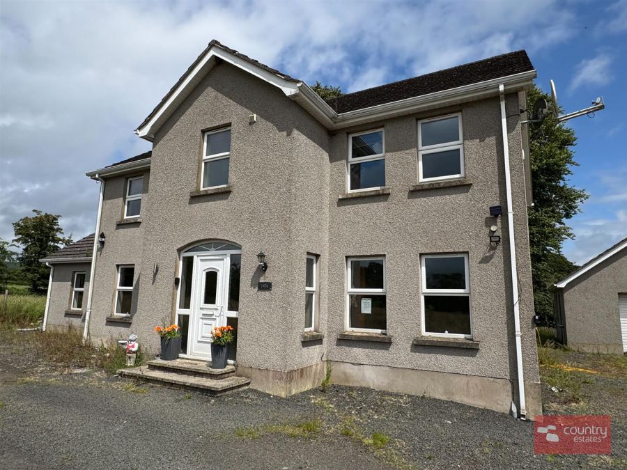 147a Ballynashee Road, glenwherry, ballymena, BT42 3EW