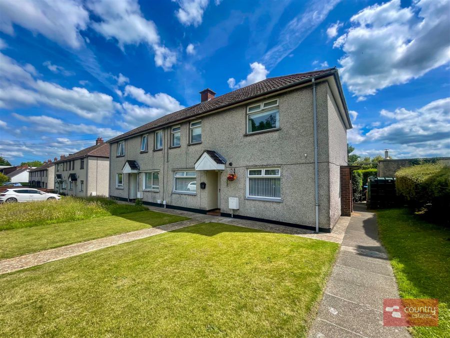 93 Doagh Road, ballyclare, BT39 9EE
