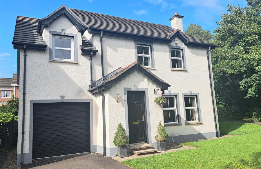 15 Greenvale Park Lands, antrim, BT41 1SL