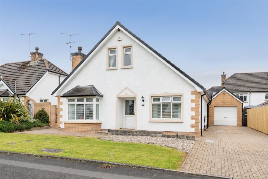 14 Grove Heights, ballymena, BT43 6FB