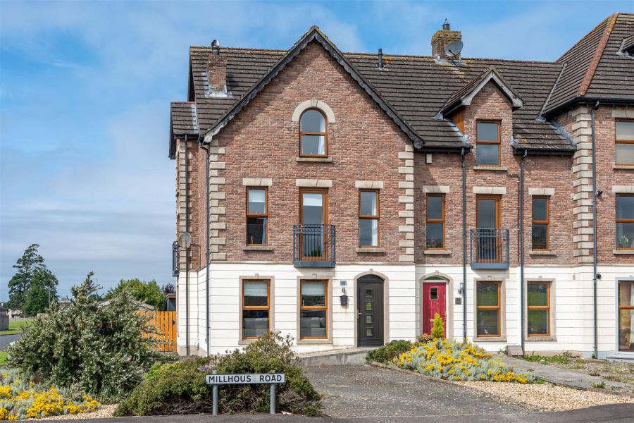 33 Millhouse Road, antrim, BT41 2UP
