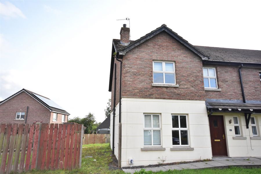 89 Millhouse Road, Antrim, BT41 2UP