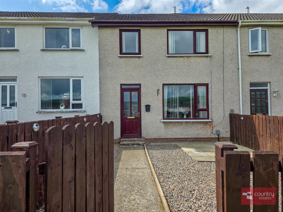 27 Forthill Park, newtownabbey, BT36 6QU