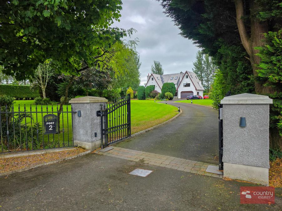 2 Printshop Road, templepatrick, ballyclare, BT39 0HZ