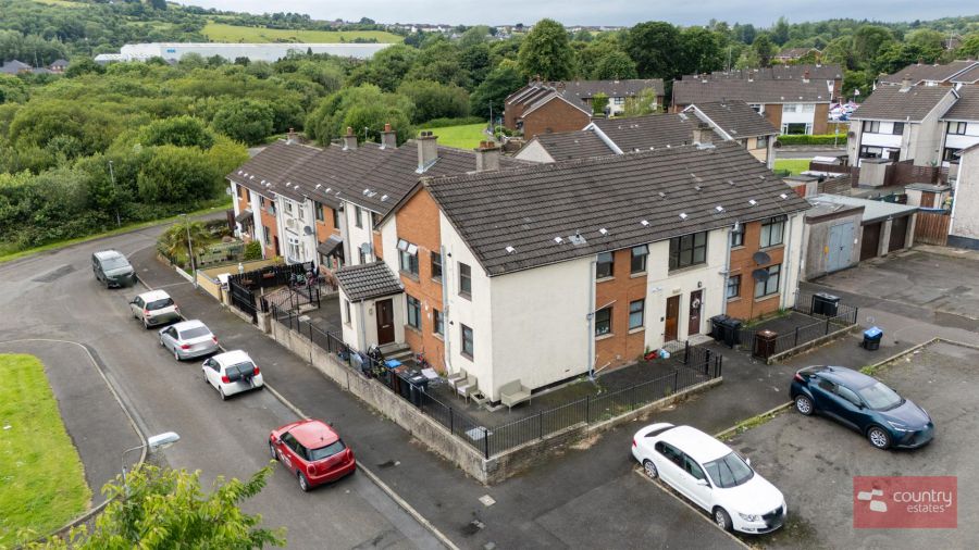 24d Cloyne Crescent, monkstown, newtownabbey, BT37 0HH