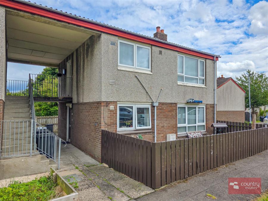 15b Glenville Park, newtownabbey, BT37 0TE