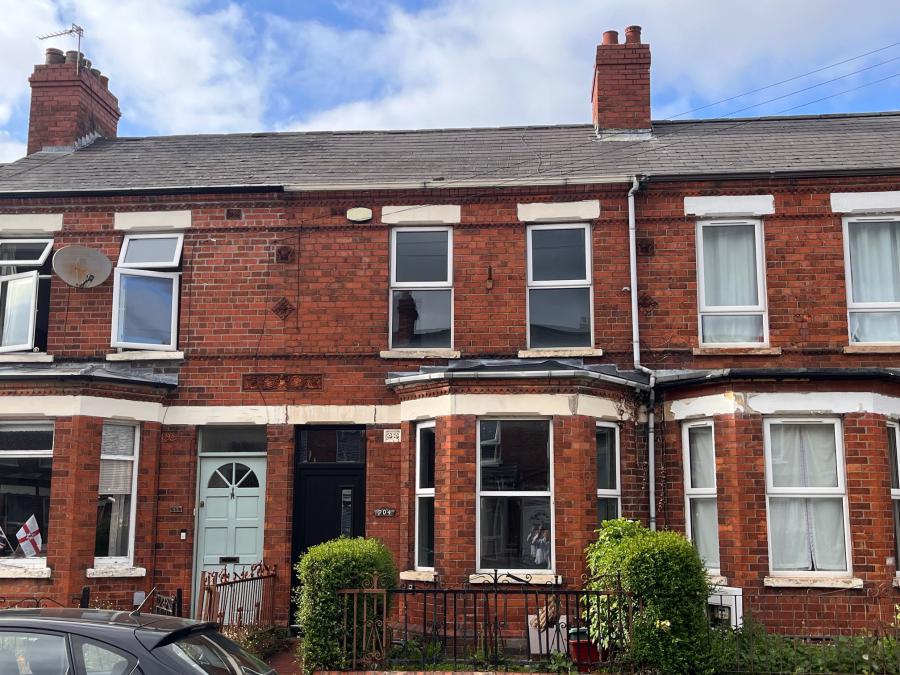 204 Ravenhill Avenue, belfast, BT6 8LL