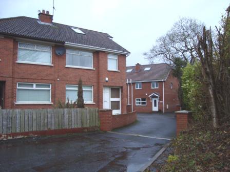 57 Lenaghan Park, belfast, BT8 7JB