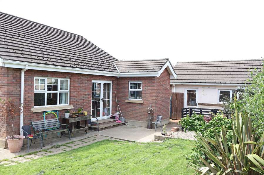 2 Rosslyn Close, limavady, BT49 0WA