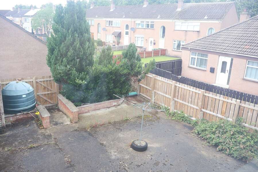 24 Irwin Avenue, limavady area, limavady, BT49 9HF