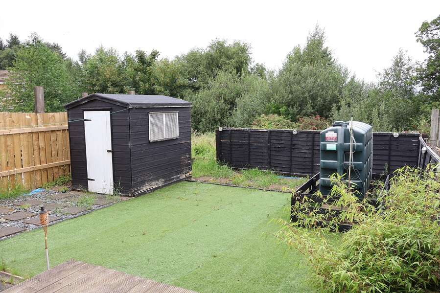 78 Shackleton Crescent, ballykelly, limavady, BT49 9PT