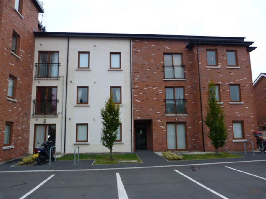 Apt 30 2c Summerhill Avenue, stormont, belfast, BT5 7HD