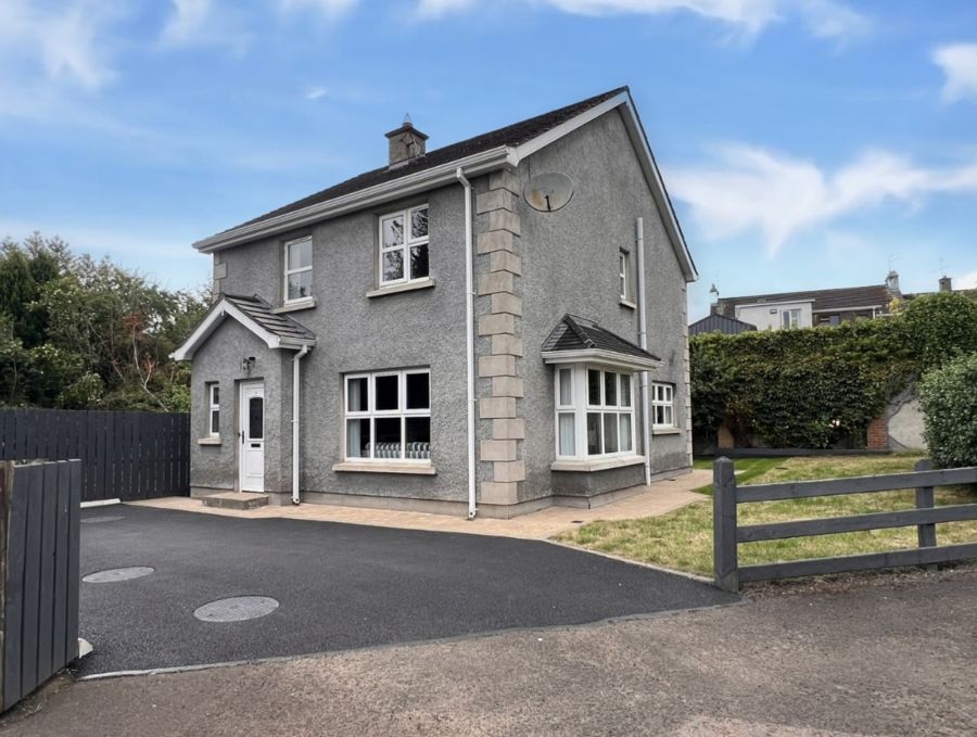 9 Loughview Park, kilrea, coleraine, BT51 5RN
