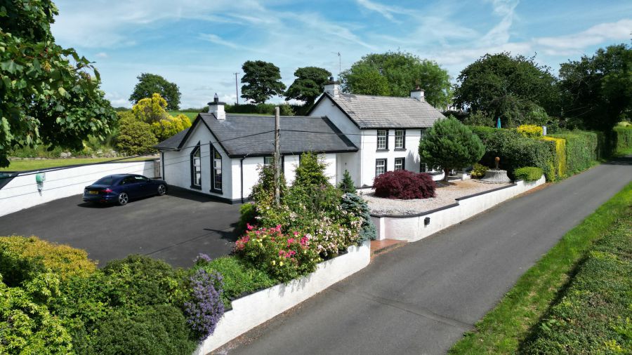 41 Culnafay Road, toomebridge, BT41 3QG