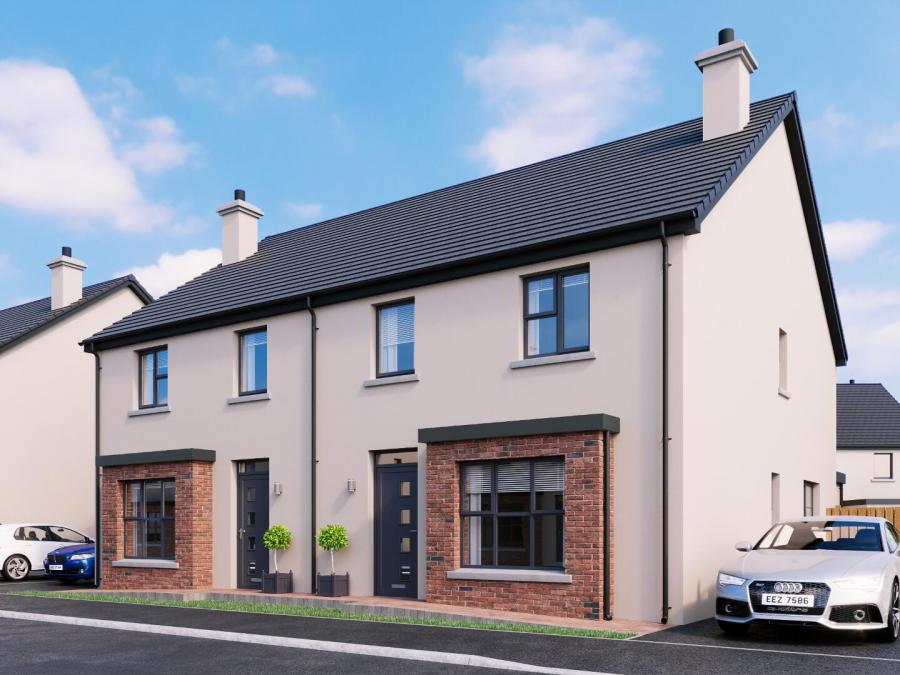 7 Millbrook Close, coalisland, dungannon