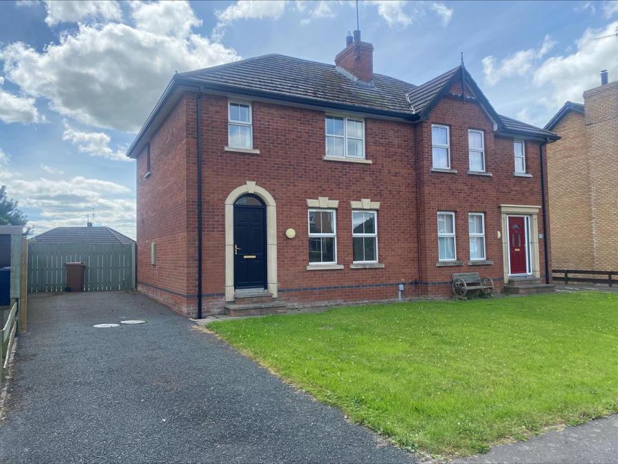 75 Carnreagh, craigavon, BT64 3AL