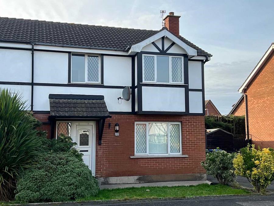 7 Kingsmere Avenue, bangor, BT19 6FG