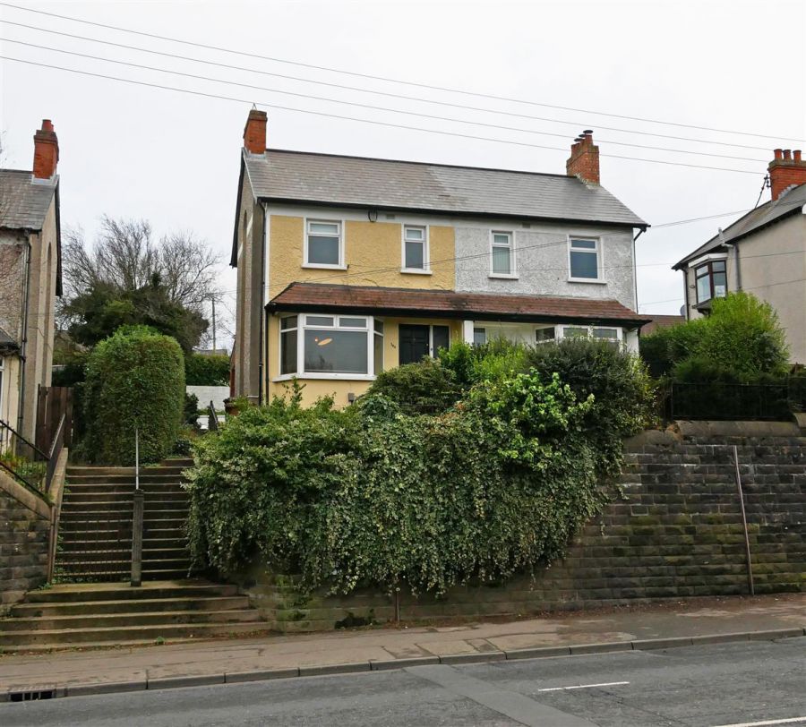 146 Saintfield Road, Forestside, belfast, BT8 6HE