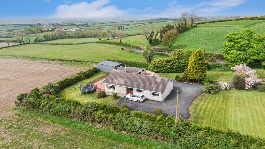 8 Gannon Road, temple, lisburn, BT27 6UJ